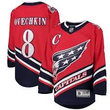 Ovechkin for at få flere milepæle